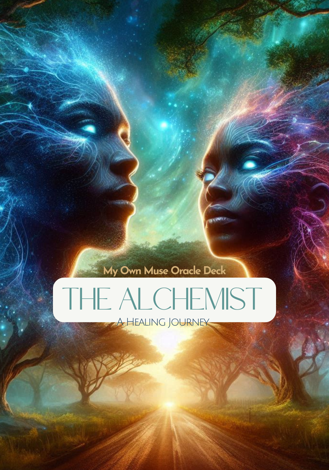 The Alchemist: A Healing Journey